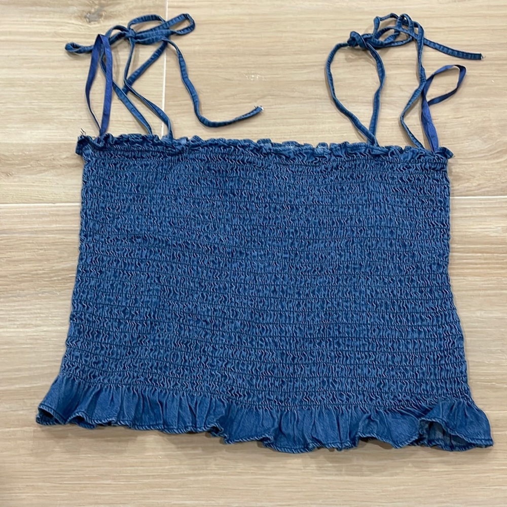 Vici Dolls Tank